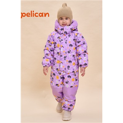 Комбинезон PELICAN, 1038080