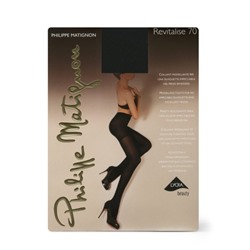 Колготки корректирующие, Philippe Mantignon, Revitalise 70
