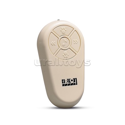 Интерактивная игрушка "Собака" в коробке