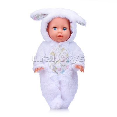 Пупс "Шурик" (пьет, писает) с аксессуарами, в коробке