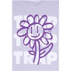 Лонгслив АПРЕЛЬ, 1055802