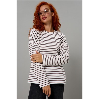 Lika Dress Лонгслив 10558