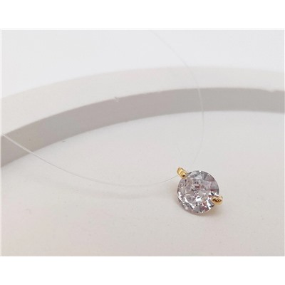 Подвеска на леске