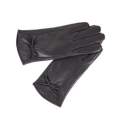 Перчатки 2217-7-5S gray (размеры в ряду 7-7,5-7,5-8-8,5)