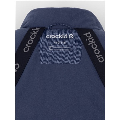 CROCKID Куртка ВК 36107/н/1 ГР