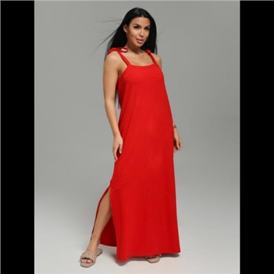 Валенсия сарафан женский (Красный)