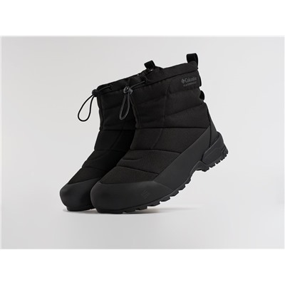 Зимние Сапоги Columbia