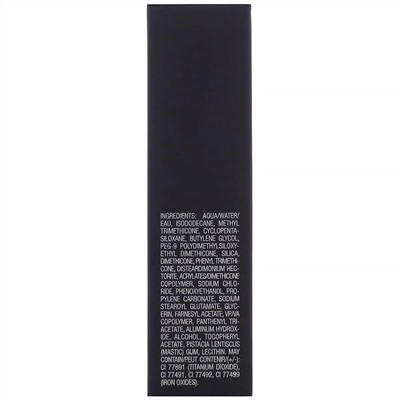 Laura Mercier, Flawless Fusion, Ultra-Longwear Foundation, 5N1 Pecan, 1 fl oz (30 ml)