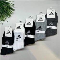 Носки женские 10 пар 2054191-1