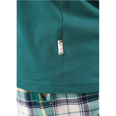 Пижама мужская