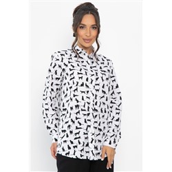 Рубашка LADY TAIGA, 1133291