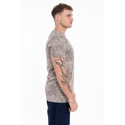 Футболка. М124024Пгс