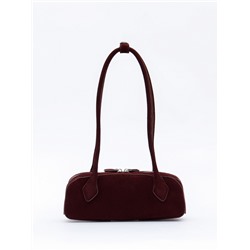 Сумка 89-6830-1VG winne red Vitelli Grassi