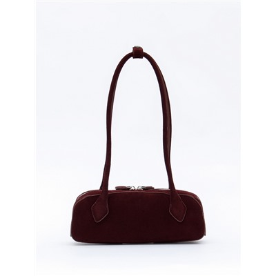 Сумка 89-6830-1VG winne red Vitelli Grassi