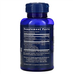 Life Extension, Shade Factor, 120 вегетарианских капсул