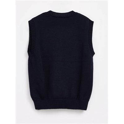 Жилеты ESLI 20С-127СП Жилет для мальчика