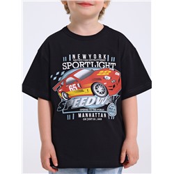 Апрель Футболка 1ПДФК4331001