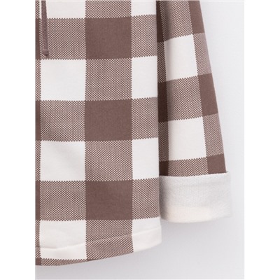 CROCKID Рубашка КР 302196