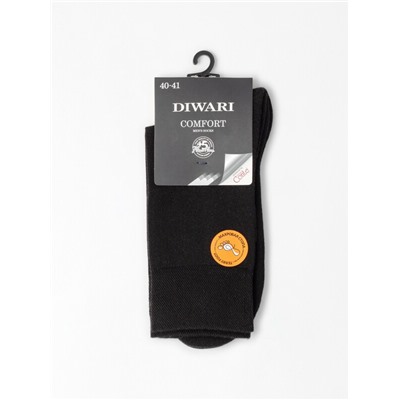 Носки мужские DIWARI COMFORT