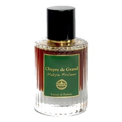 MAKSIM PERFUME CHYPRE DE GRAND 9ml parfume mini