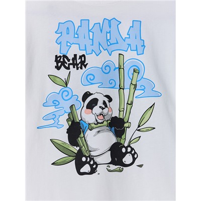 КОМПЛЕКТ ДЛЯ МАЛЬЧИКОВ (ДЖЕМПЕР, ШОРТЫ) 563327