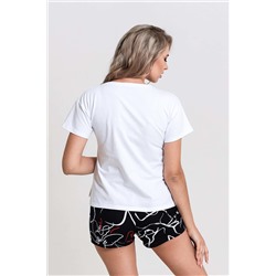 Натали Пижама 30536