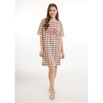 Платье женское для дома