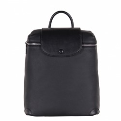 Рюкзак 7138VG black Vitelli Grassi