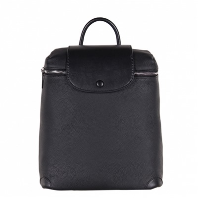 Рюкзак 7138VG black Vitelli Grassi