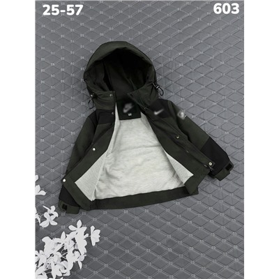 Куртка 603 хаки