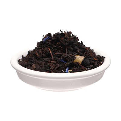 Чай подарочный в тубусе «Новый год 2026», 50 г