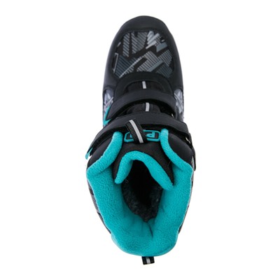 Зимние мембранные ботинки для мальчика