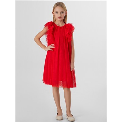 ПЛАТЬЕ ДЛЯ ДЕВОЧЕК 157976