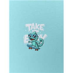 КОМПЛЕКТ ДЛЯ МАЛЬЧИКОВ (ФУТБОЛКА, БРЮКИ) 563321