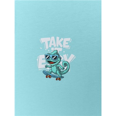 КОМПЛЕКТ ДЛЯ МАЛЬЧИКОВ (ФУТБОЛКА, БРЮКИ) 563321