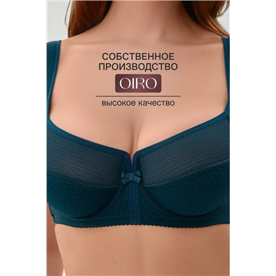 Бюстгальтер 2816 мягкая чаша с сеточкой НАТАЛИ, 1133006