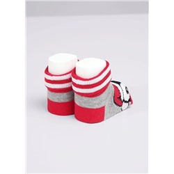 CLEVER Носки С021 7-8