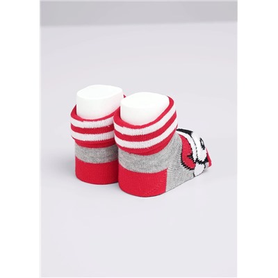 CLEVER Носки С021 7-8