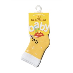 БРЕСТСКИЕ Носки BABY 3060 (махровые)