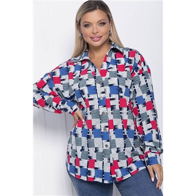 Блуза Габи LADY TAIGA, 1028199