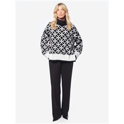 VILATTE Свитер D34.147