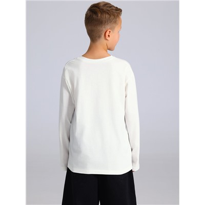 Апрель Лонгслив 1ПДЛД4575001