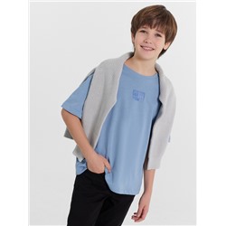 ФУТБОЛКА ДЛЯ МАЛЬЧИКОВ 113431