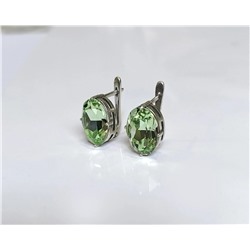 Серьги "Пейто"