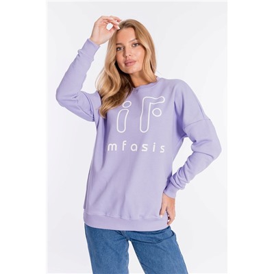 Толстовка М321127Па