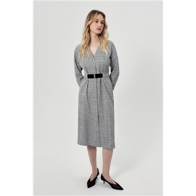 Платье POMPA, 1121012