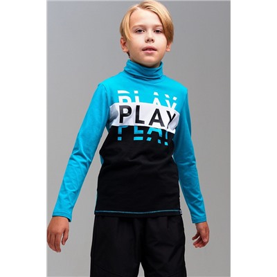 Водолазка PLAYTODAY, 1049877