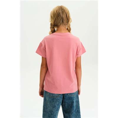 Футболка для девочек