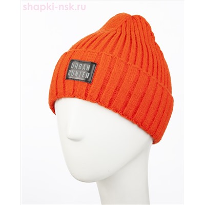 13108 MMH Колпак мужской (57-59)