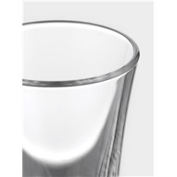 Стопки Luminarc «Москва», 50 мл, набор 6 шт., стекло, прозрачные